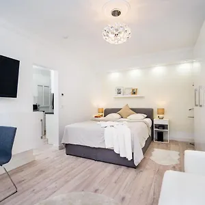  Apartment Greatstay - Lachmannstr. 3 Hh. Deutschland