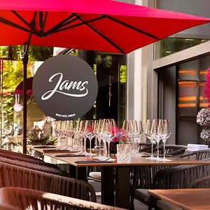 Jams Music Hotel