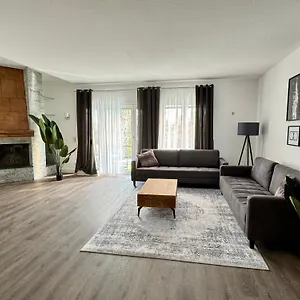 Apartment 220 Qm Penthouse Mit Fahrstuhl - Ohne Deutschland