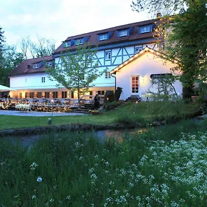 Inselmuehle Münih