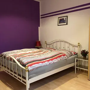  Apartment Harras Deutschland